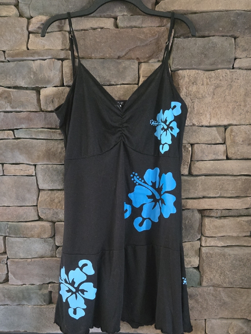 Black Sundress